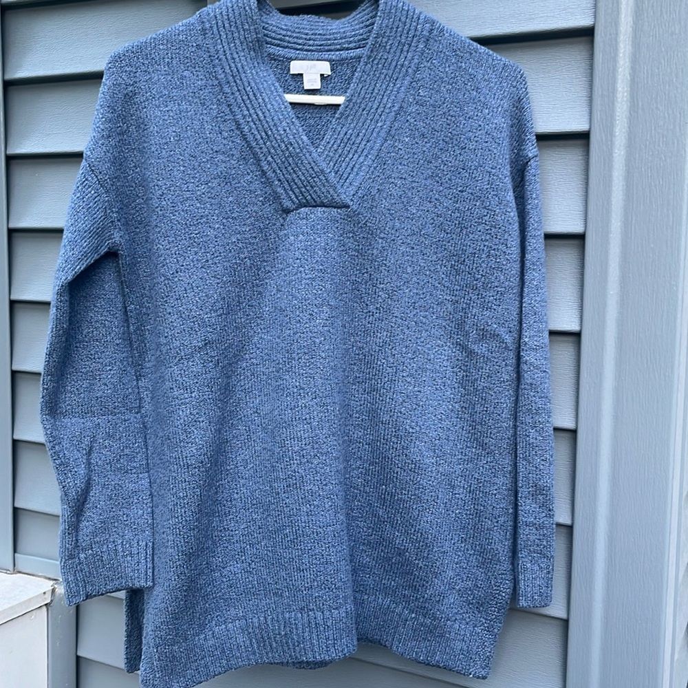 J. Jill Sweater